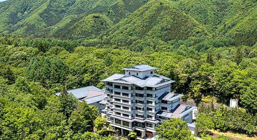 KAMENOI HOTEL NIKKO YUNISHIGAWA ALL-INCLUSIVE RESORT