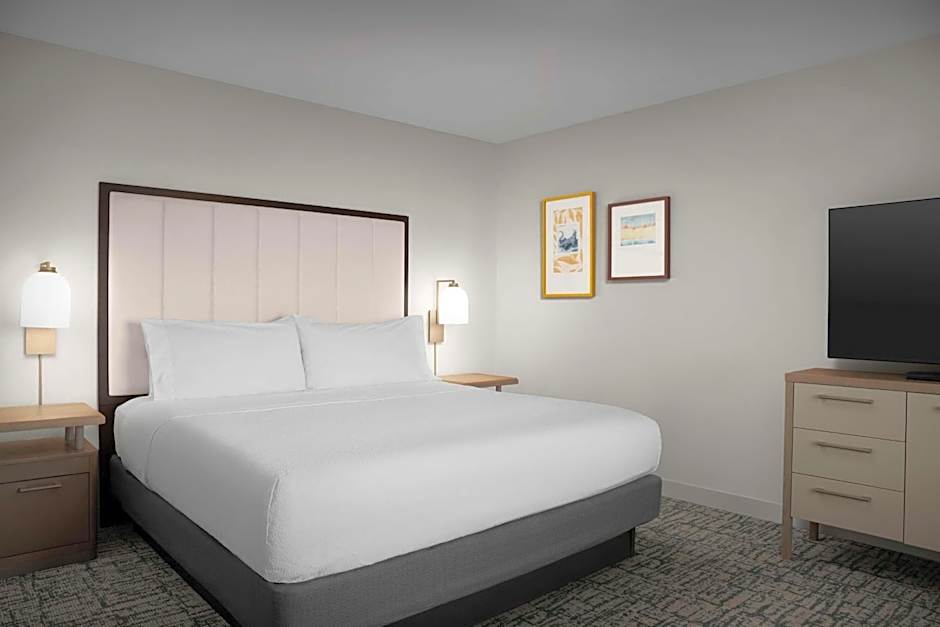 Homewood Jacksonville Downtown Southbank