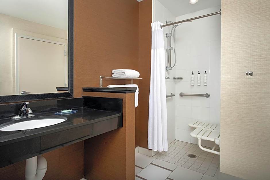 Fairfield Inn & Suites by Marriott Ithaca