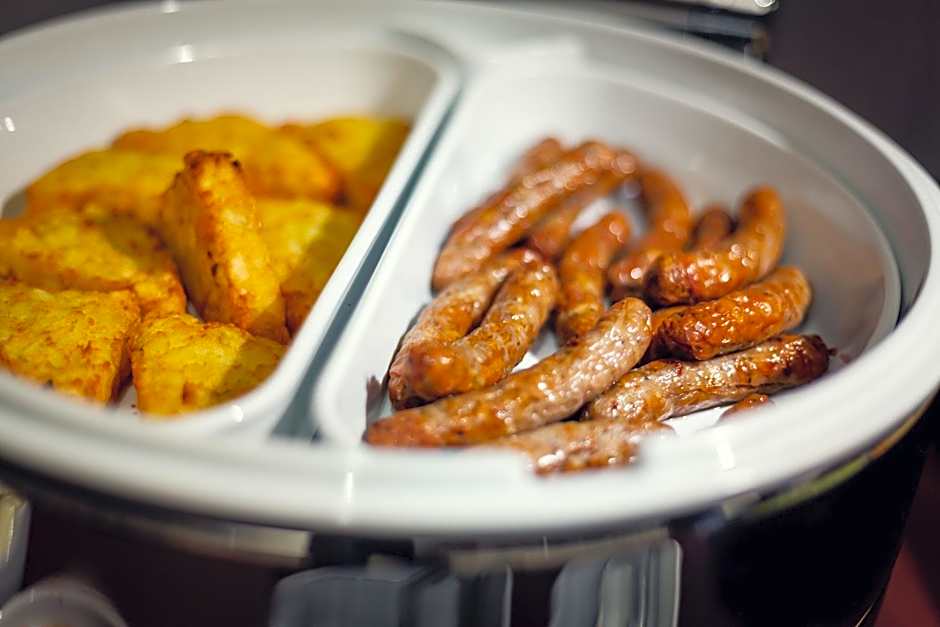 Michelangelo Grand Hotel