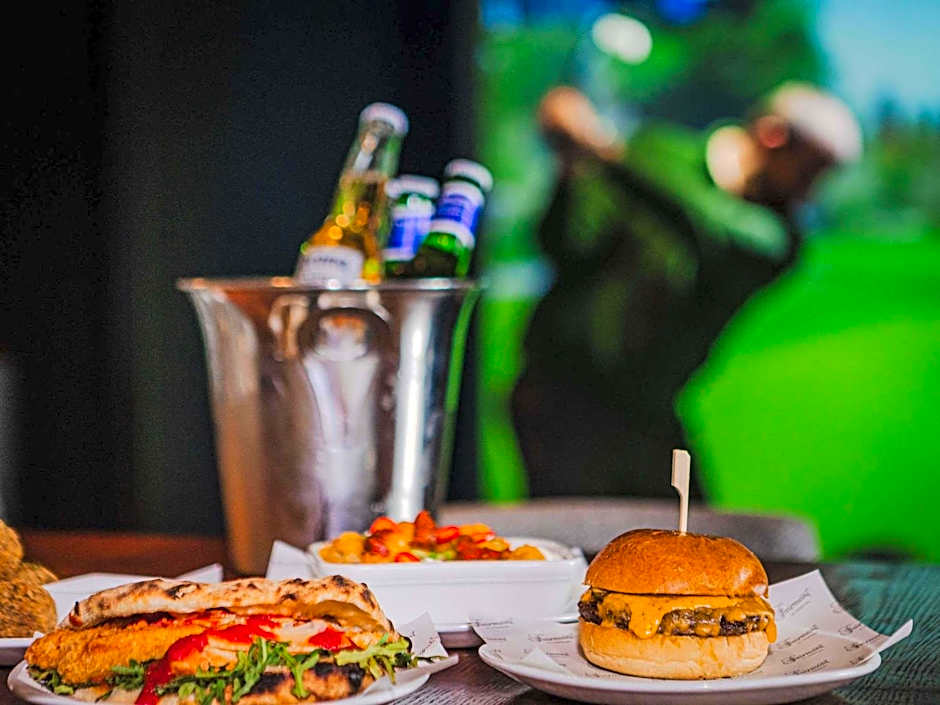 Fairmont St Andrews, Scotland