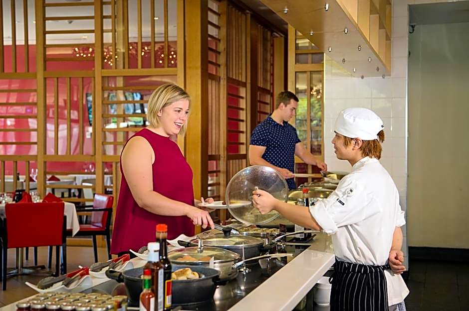 Crowne Plaza Alice Springs Lasseters By IHG