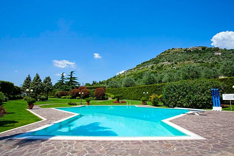 Sunny Palace Hotel Restaurant