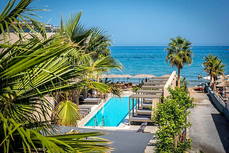 Riviera Boutique Hotel