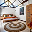 Sattva Yoga retreat villas