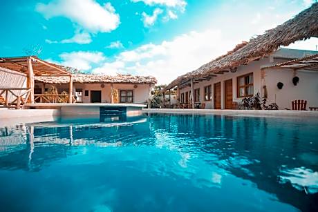 Villas Ixchel