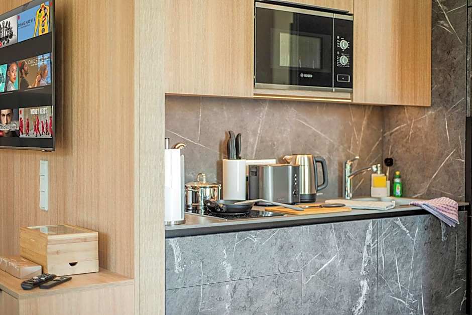 BRIGHT: Rosenheim Aicherpark