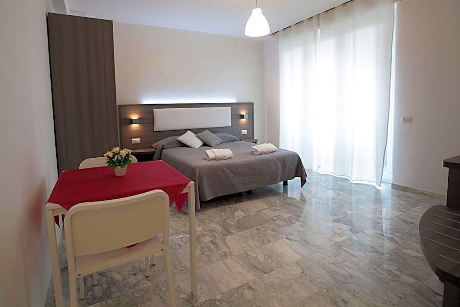 B&B Momenti Romani