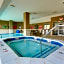Drury Plaza Hotel St. Louis St. Charles