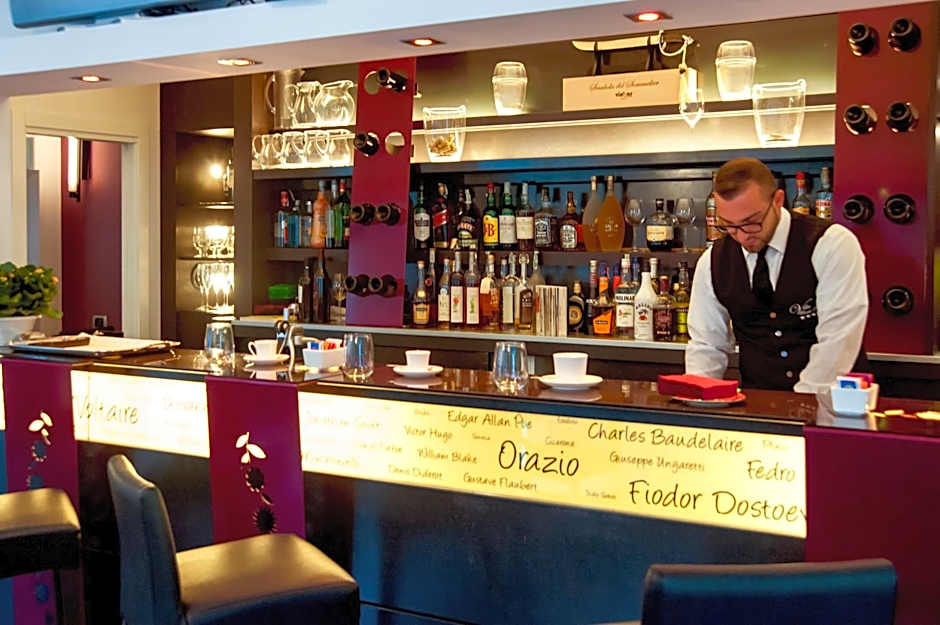 Villa Maria Cristina