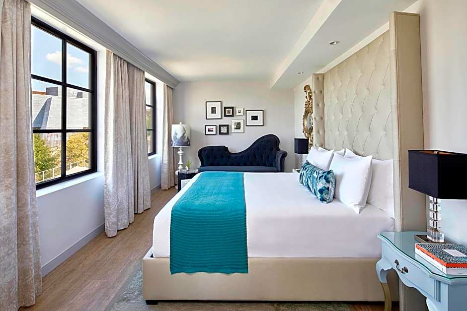 The Edwin Hotel, Autograph Collection by Marriott