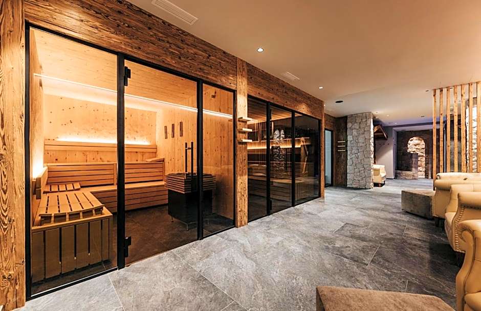 Vitalhotel Dosses