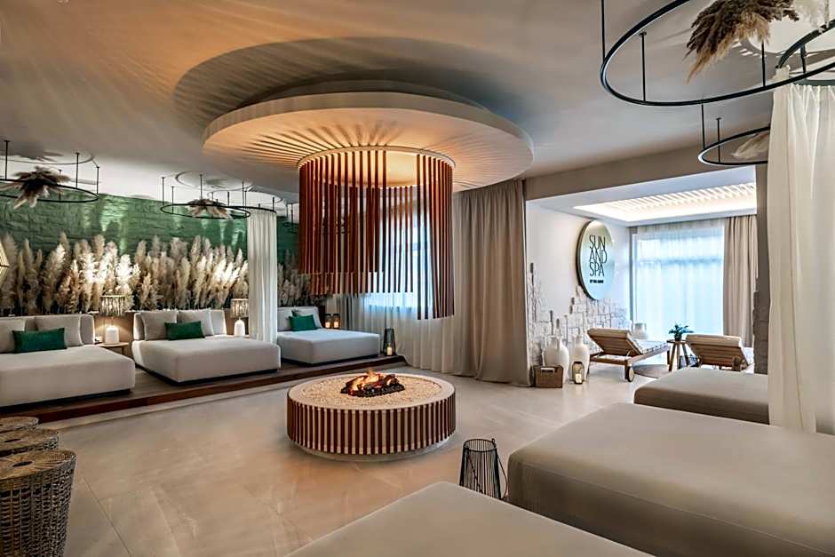 Valamar Padova Hotel