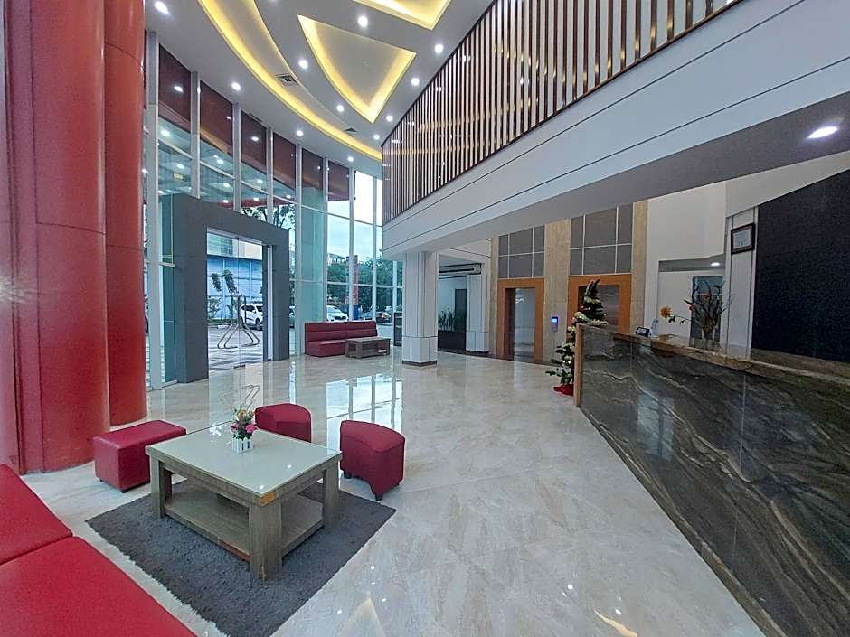 Win Premier Hotel Mangga Besar