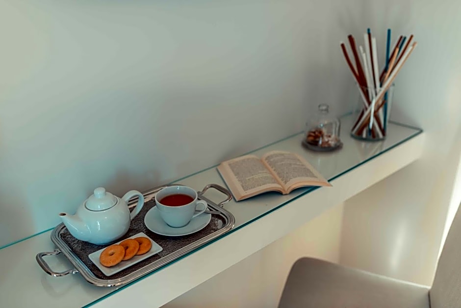 B&B Teatro Greco 39