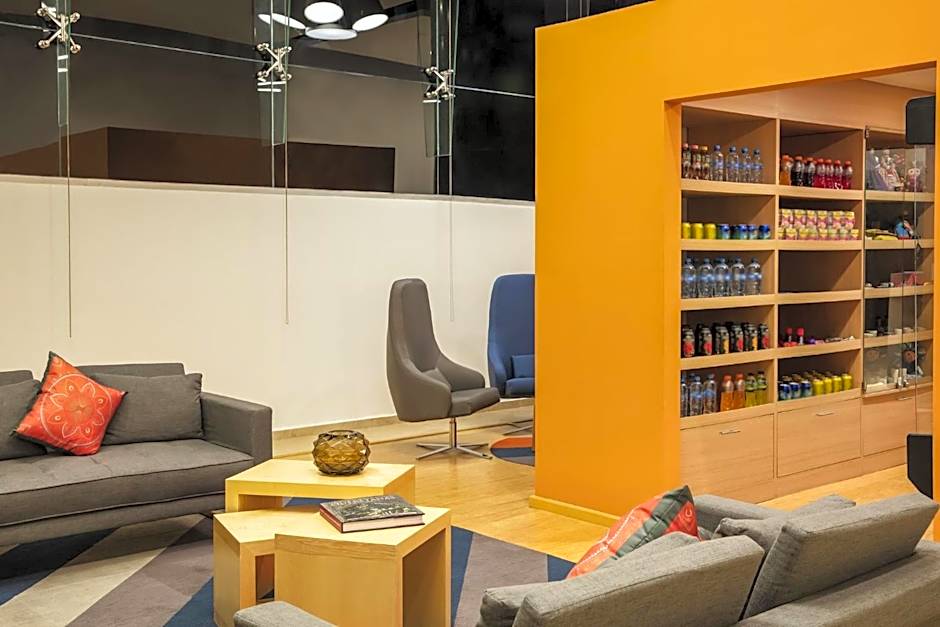 Fiesta Inn Express Queretaro Constituyentes