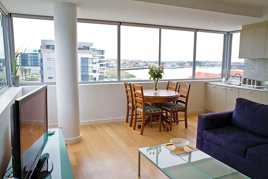 Honeysuckle Executive Suites