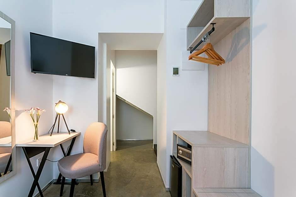 La Puerta de Palacio - Adults Only