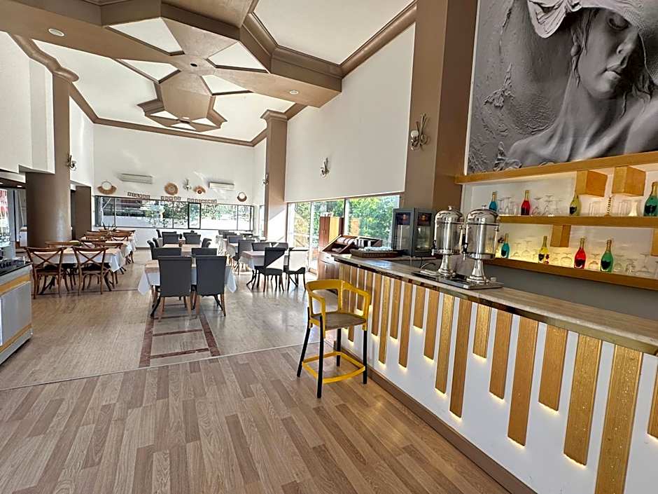 Silver Tower Residence