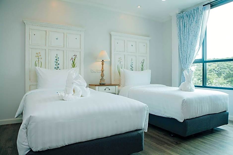 Marquise Boutique Hotel