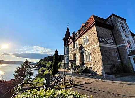 Seehotel Hubertus