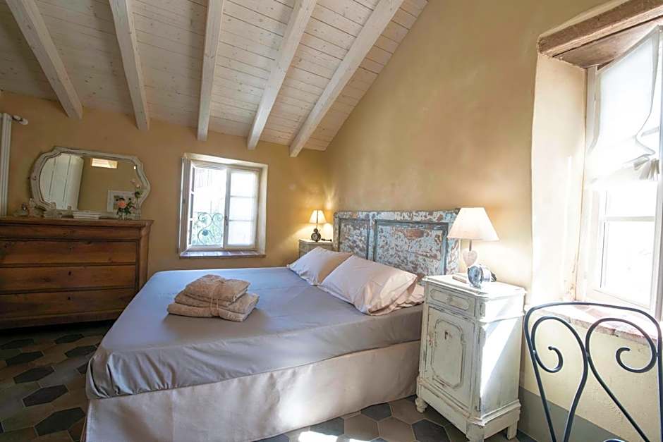 Borgo dei Gatti Albergo Diffuso & spa