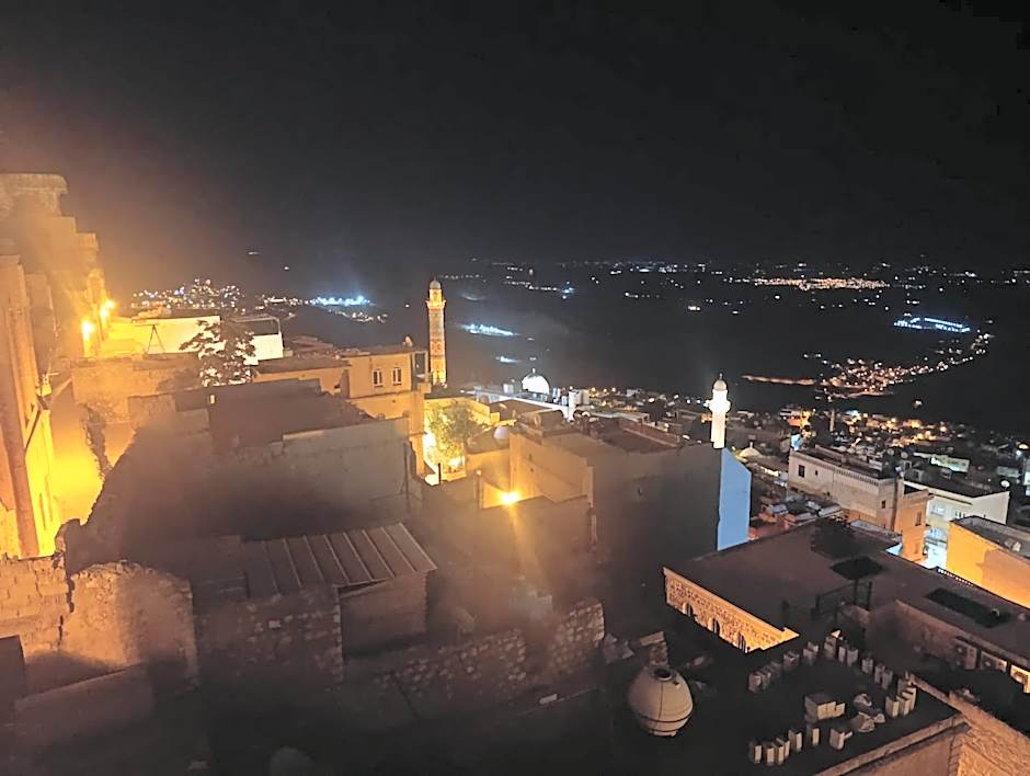 Gılgamesh Maria butik otel