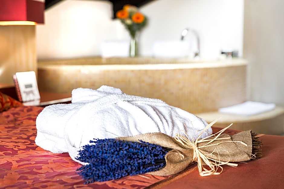 Hotel Cardamomo Sigüenza