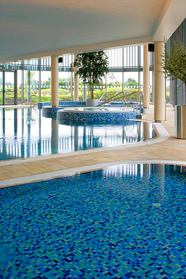Pillo Hotel Ashbourne Leisure Club & Spa