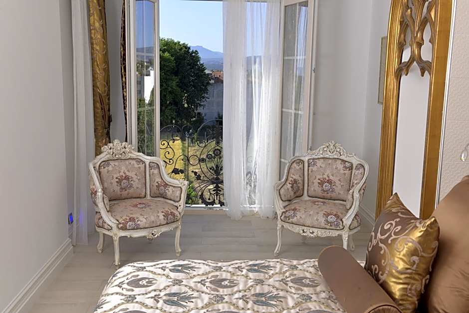 Cella Hotel & SPA Ephesus