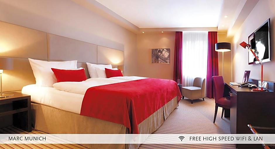 marc hotel Munich