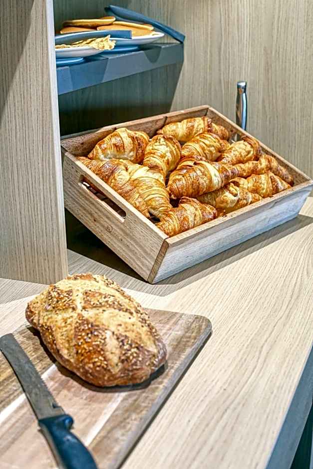 ibis Biarritz Anglet Aéroport