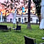 Park Hotel Oasi