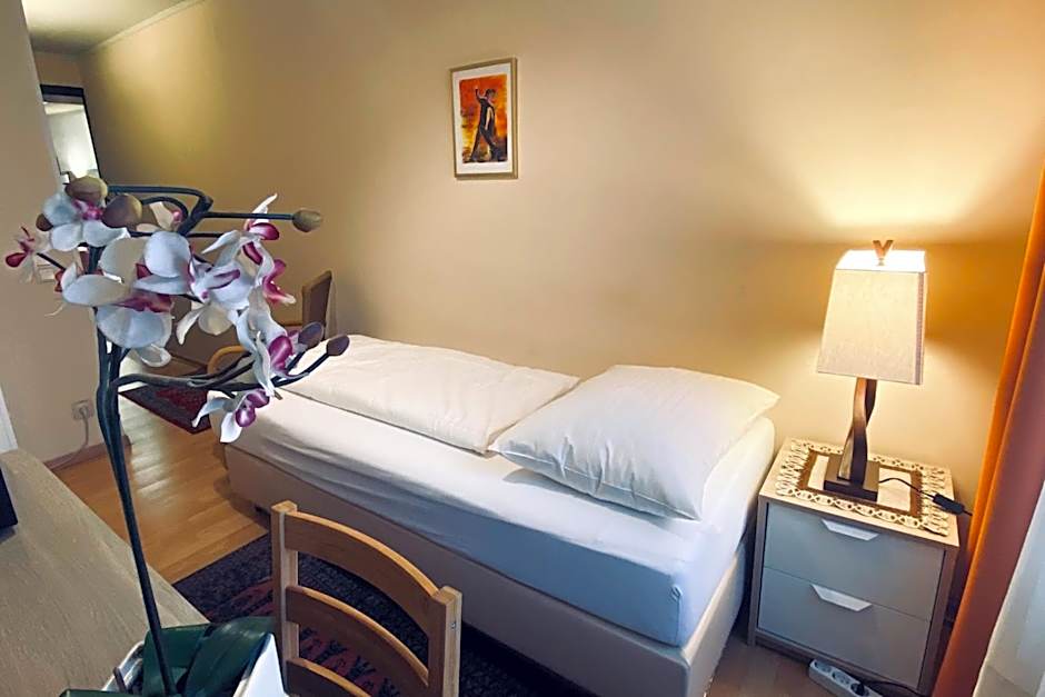 Pension Hotel Mariahilf