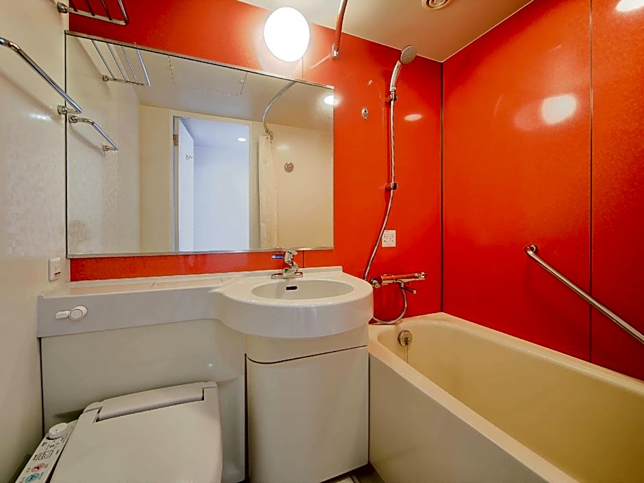 Comfort Inn Nagasaki Airport