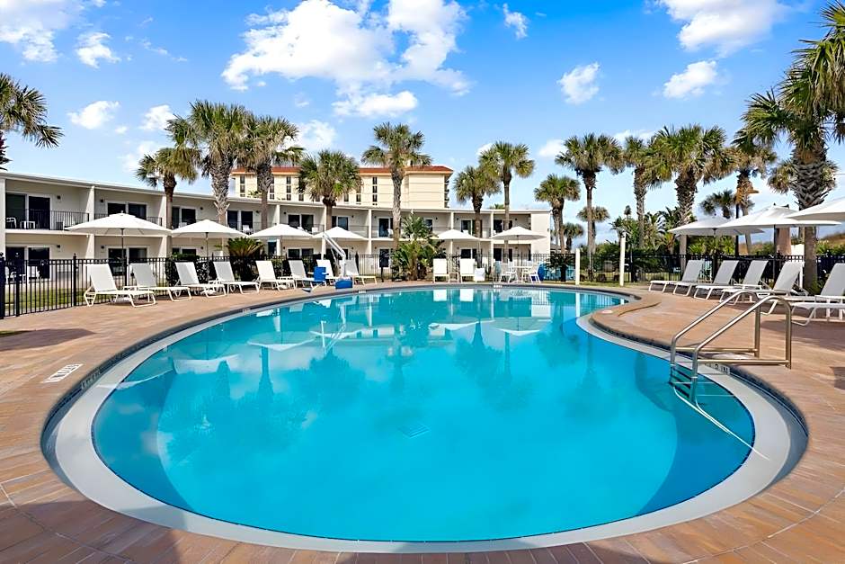 The Seahorse Oceanfront Inn