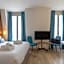 Best Western Plus 61 Paris Nation Hotel