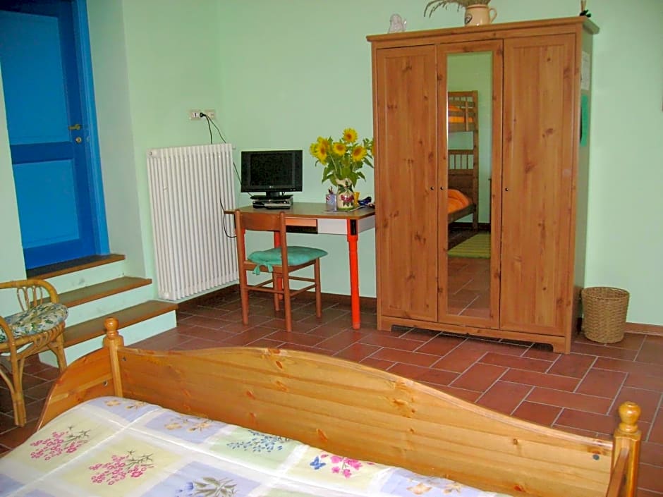 B&B Locanda della Sesta Felicità