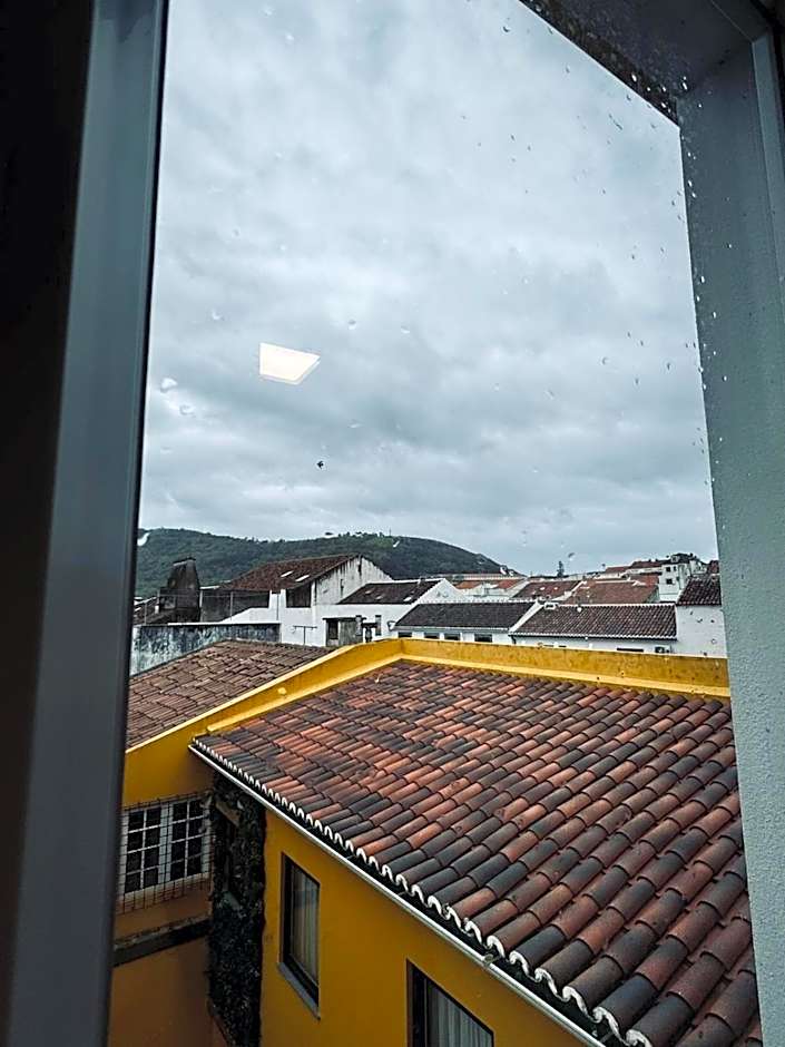 Aliança café & hostel