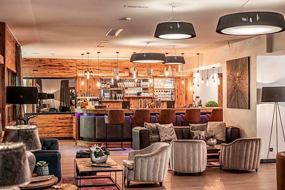 Hotel Adapura Wagrain