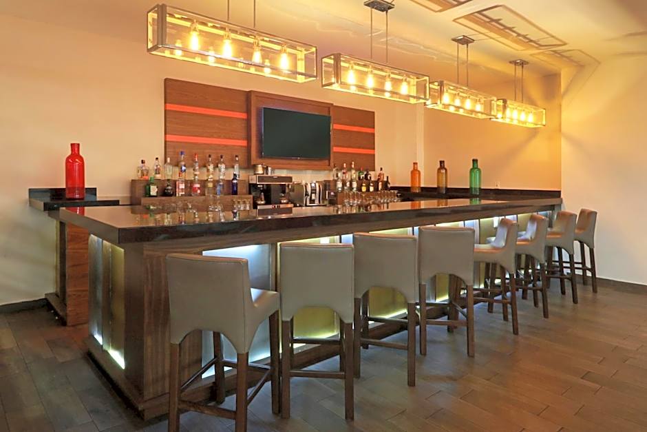 Wyndham Garden Guadalajara Acueducto