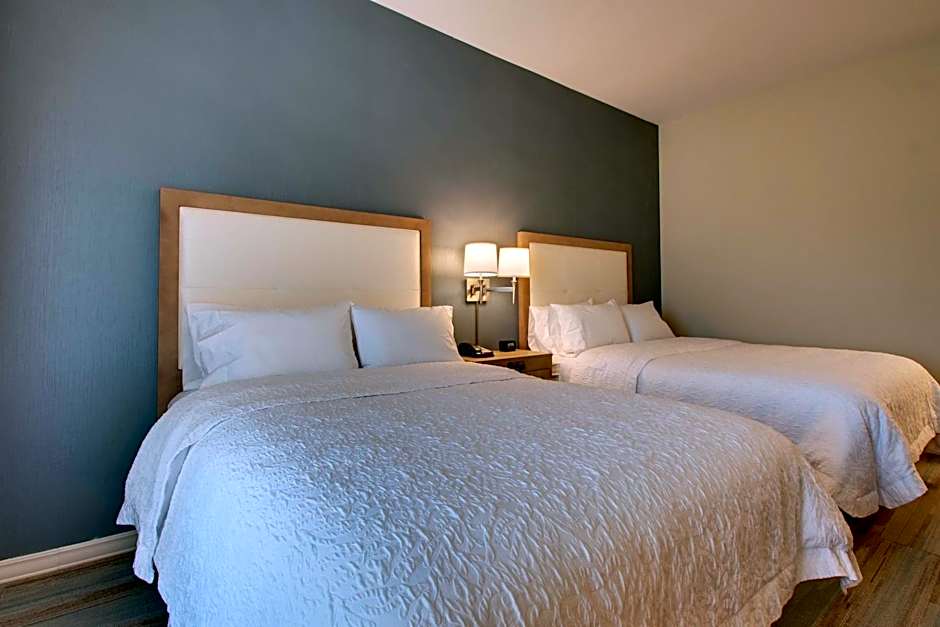 Hampton Inn By Hilton & Suites Sneads Ferry