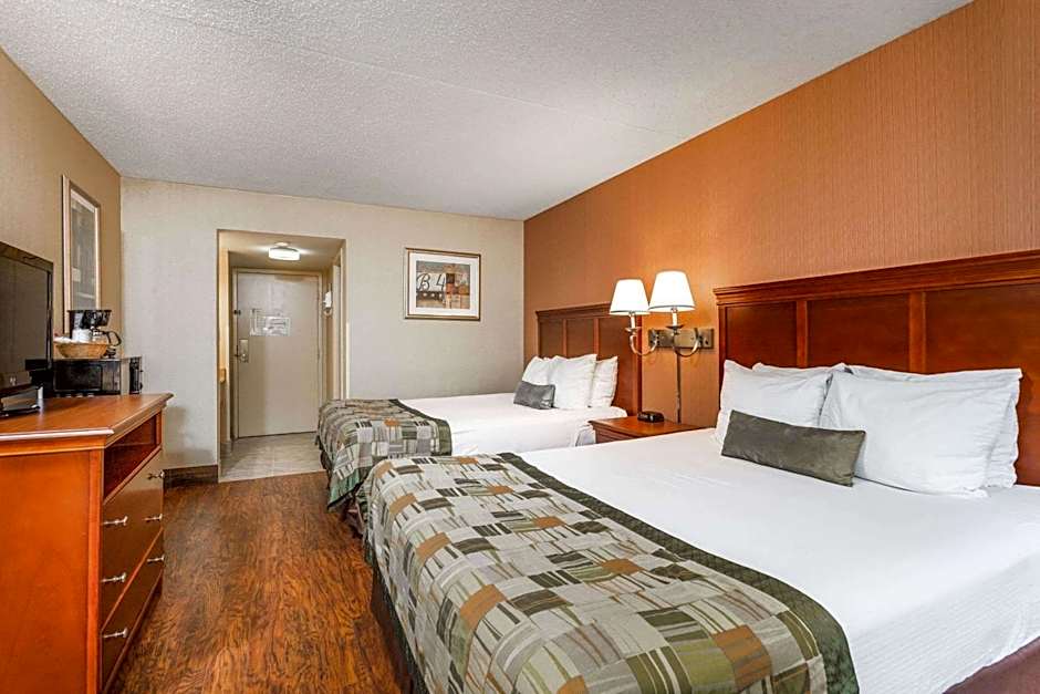 Days Inn by Wyndham Westminster