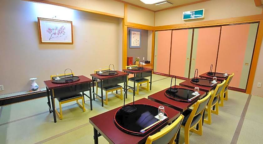 Yumoto Itaya