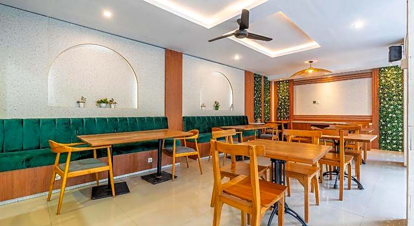 Casa Dasa Legian