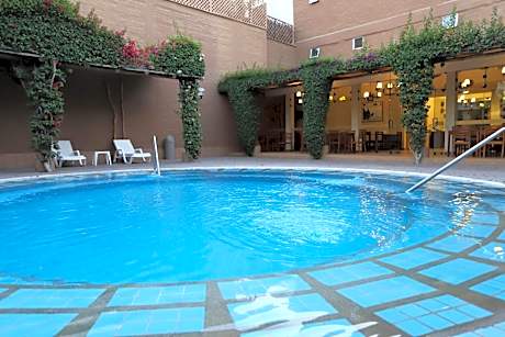 Casa Andina Standard Nasca