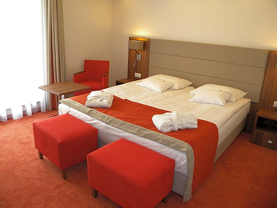 Bükkös Hotel & Spa