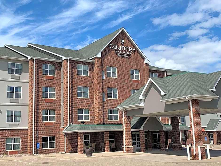 Country Inn & Suites by Radisson, Shoreview-Mounds View, MN