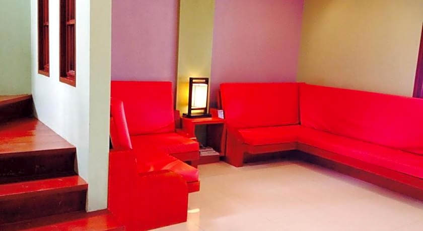 Shore Time Hotel Annex