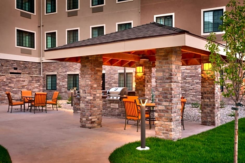 Staybridge Suites Bismarck By IHG